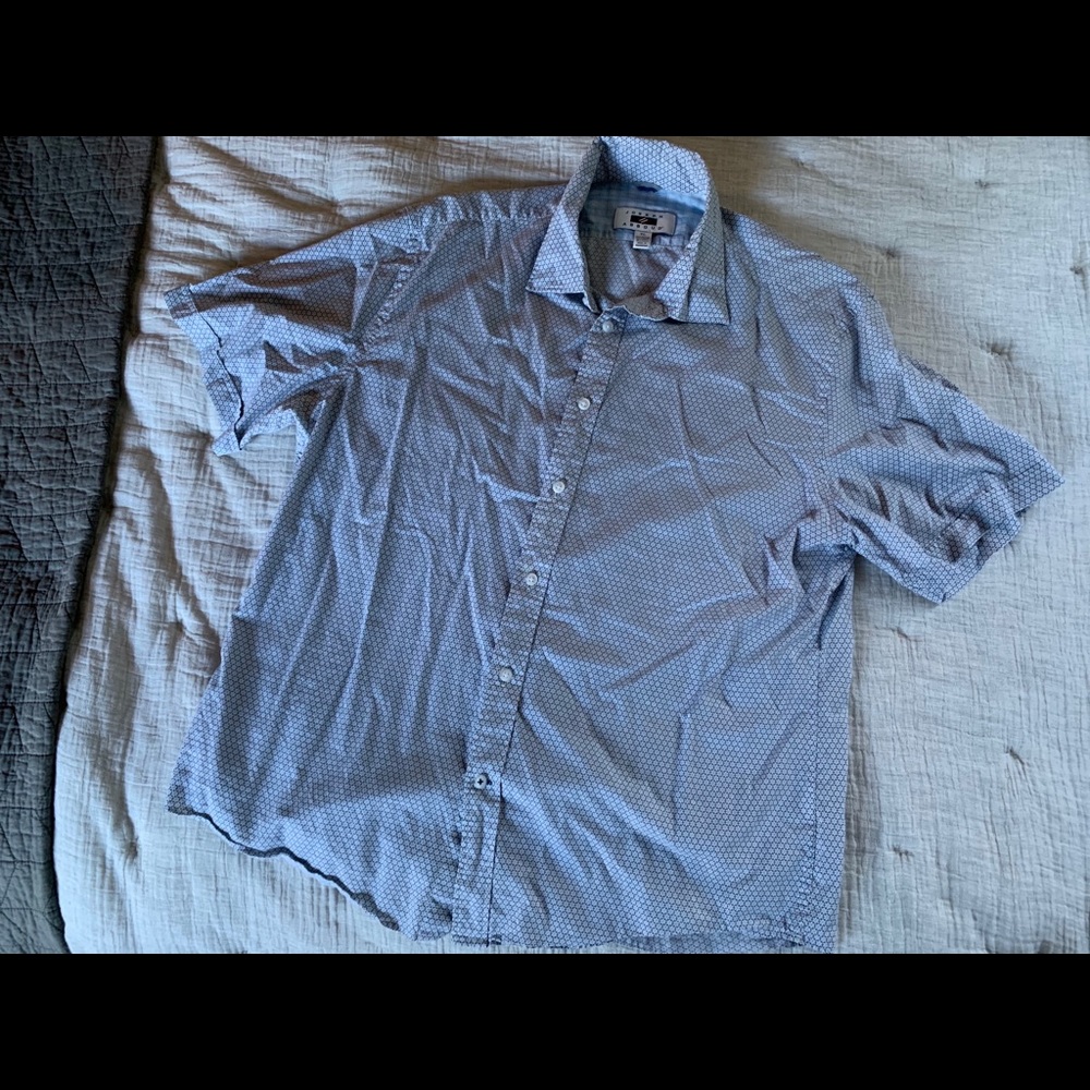 Joseph Abboud Button Down